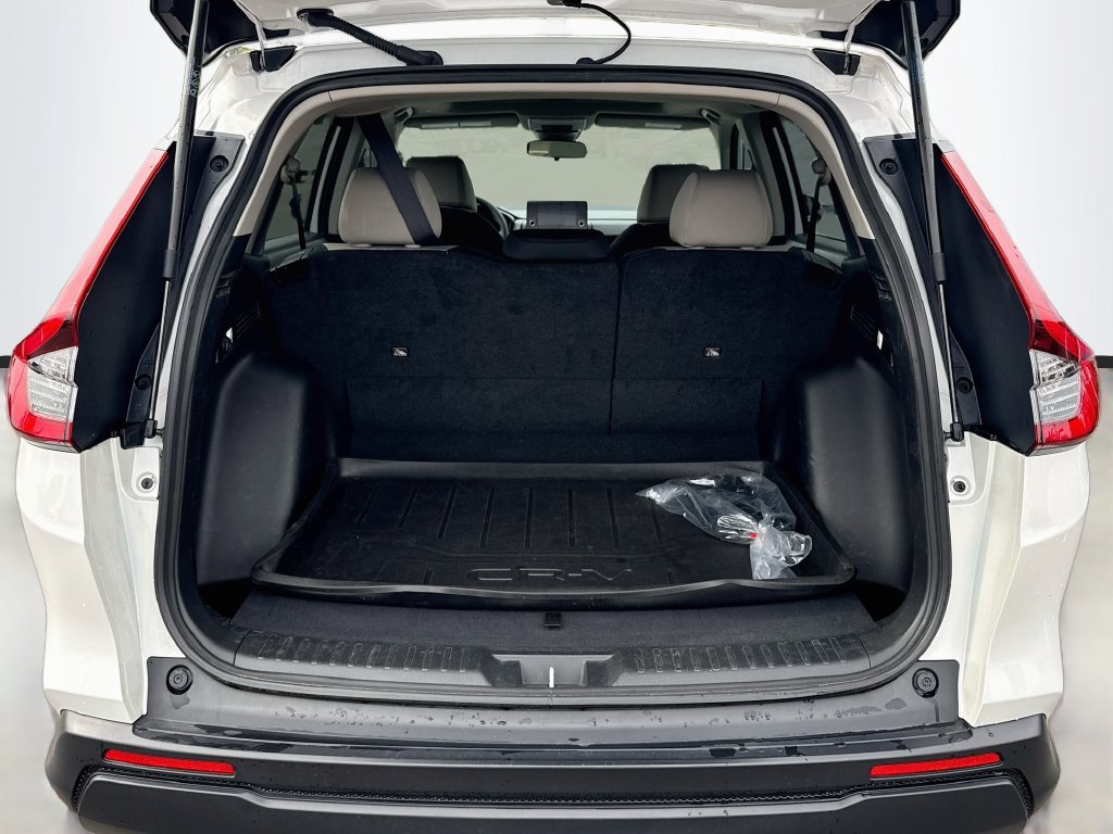 Used 2025 Honda CR-V EX image 34
