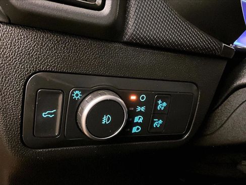 Certified 2022 Ford Bronco Sport Outer Banks image 30