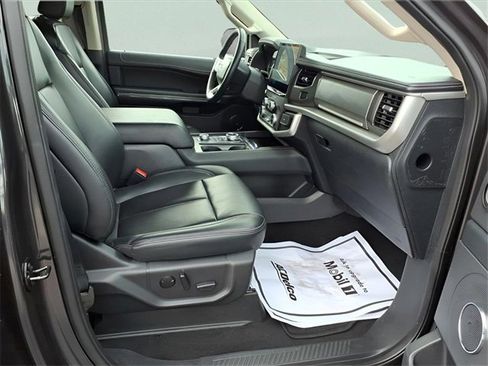 Used 2024 Ford Expedition Max XLT image 21