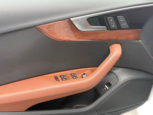 Used 2023 Audi A4 2.0T Premium w/ Convenience Package image 13