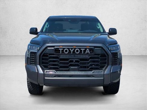 Used 2023 Toyota Tundra TRD Pro image 2