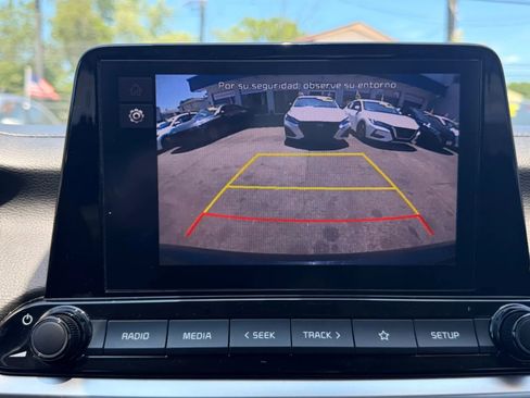 Used 2023 Kia Forte LXS FWD image 23