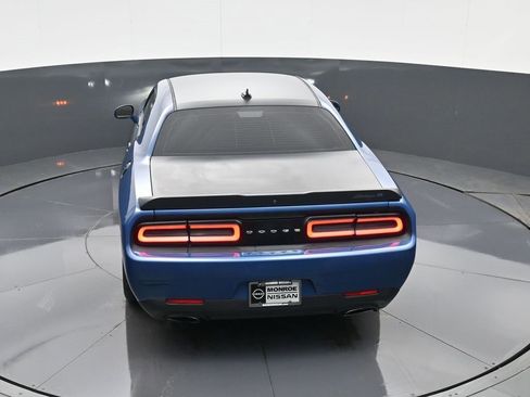 Used 2021 Dodge Challenger R/T w/ T/A Package image 23