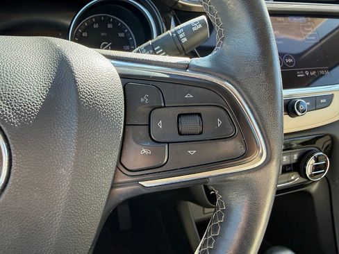 Used 2023 Buick Encore GX Essence w/ Experience Buick Package image 14