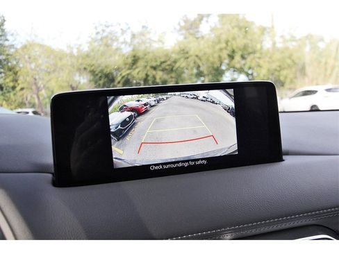 New 2025 MAZDA CX-5 AWD 2.5 S image 22