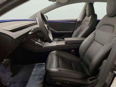 Used 2025 Tesla Model 3 Long Range image 63
