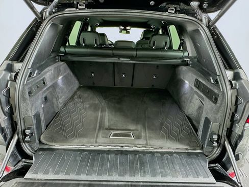 Certified 2024 BMW X5 xDrive50e w/ Premium Package AWD/4WD image 27