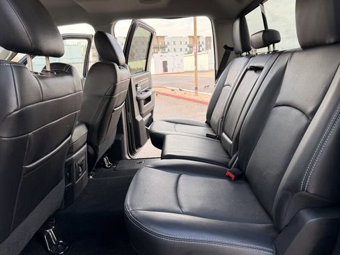 Used 2016 RAM 2500 Laramie image 29