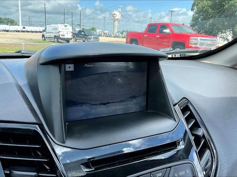 Used 2019 Ford Fiesta SE w/ Equipment Group 201A FWD image 13