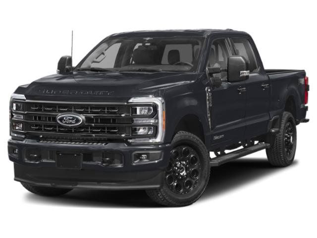 New 2027 Ford F250 XLT w/ XLT Premium Package RWD image 1