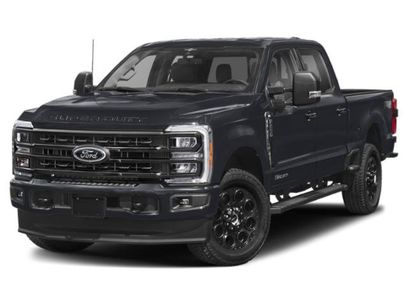 New 2027 Ford F250 XLT w/ XLT Premium Package