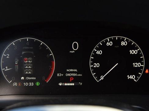 Certified 2025 Honda Pilot EX-L image 12