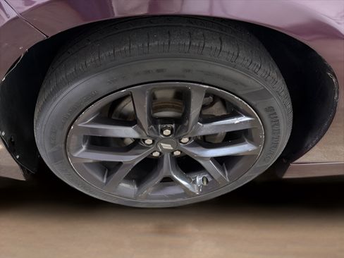 Used 2021 Dodge Charger GT w/ Blacktop Package RWD image 10