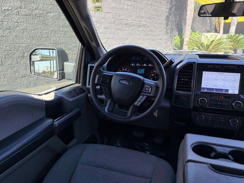 Used 2020 Ford F150 XLT image 20