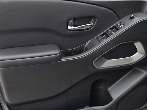 New 2026 Nissan Frontier SV w/ SV Convenience Package RWD image 16