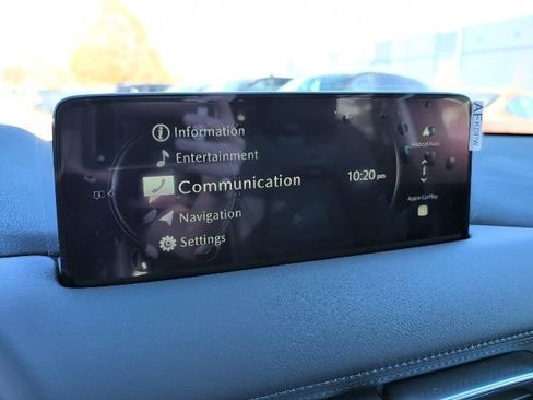 New 2025 MAZDA CX-5 AWD 2.5 S image 20