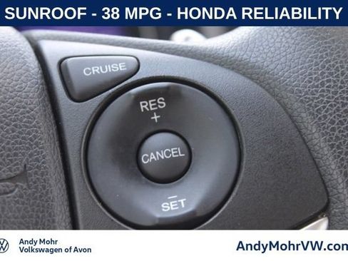 Used 2015 Honda Fit EX image 28