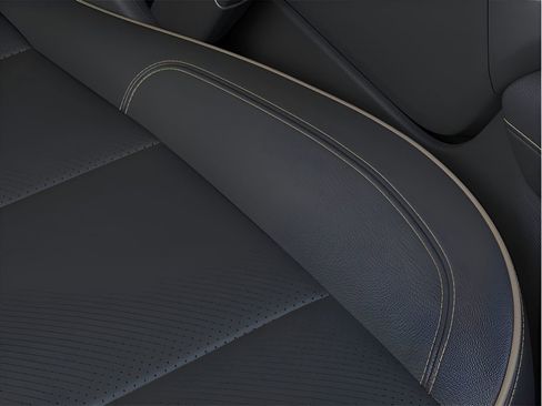 New 2025 Chevrolet Suburban Premier RWD image 21