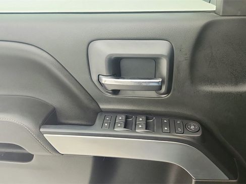 Certified 2015 Chevrolet Silverado 1500 LT w/ Texas Edition, 1LT Trim image 21