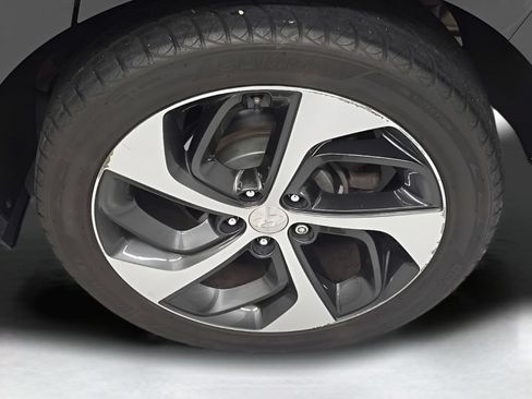 Used 2017 Hyundai Tucson Limited AWD/4WD image 41