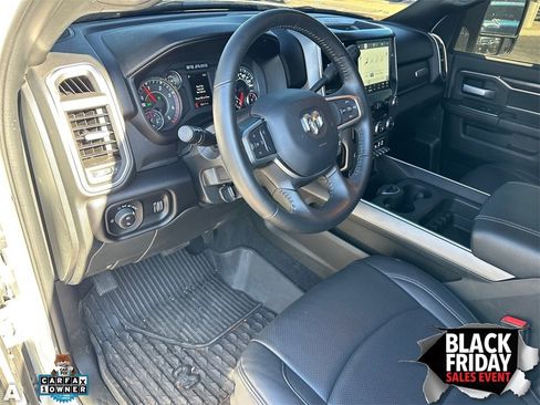 Used 2024 RAM 2500 Big Horn w/ Towing Technology Group image 20