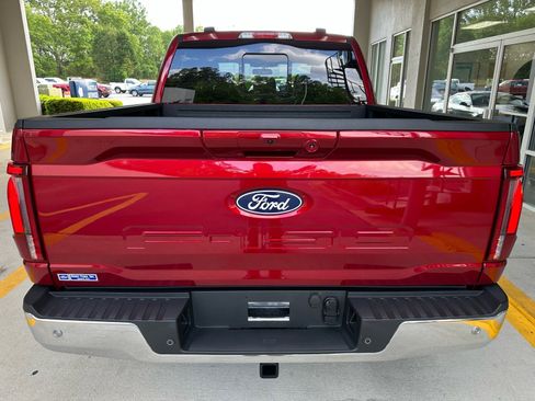 New 2026 Ford F150 Lariat AWD/4WD image 13