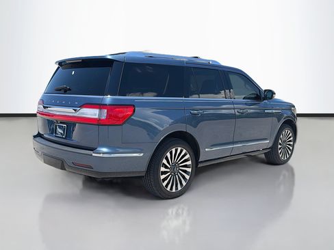 Used 2020 Lincoln Navigator Reserve w/ Luxury Package AWD/4WD image 5