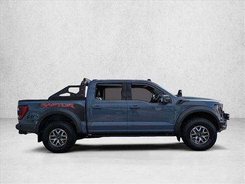 Used 2023 Ford F150 Raptor image 4