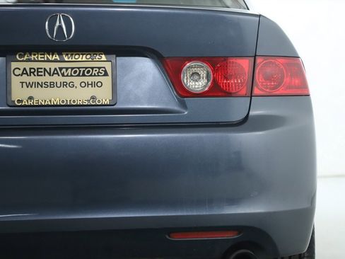 Used 2005 Acura TSX image 9
