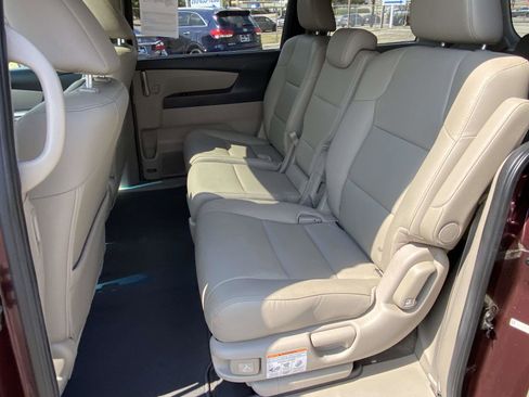 Used 2013 Honda Odyssey EX-L image 9