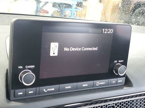 Used 2023 Honda Civic EX image 25