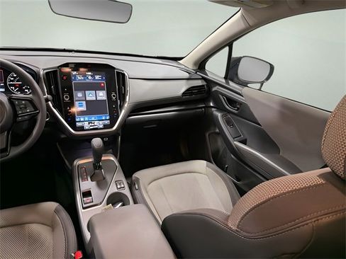 Certified 2024 Subaru Crosstrek 2.0i Premium image 28