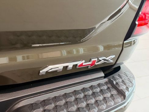 Certified 2023 GMC Canyon AT4X AWD/4WD image 13