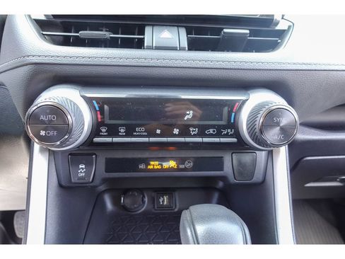 Certified 2024 Toyota RAV4 LE AWD/4WD image 16