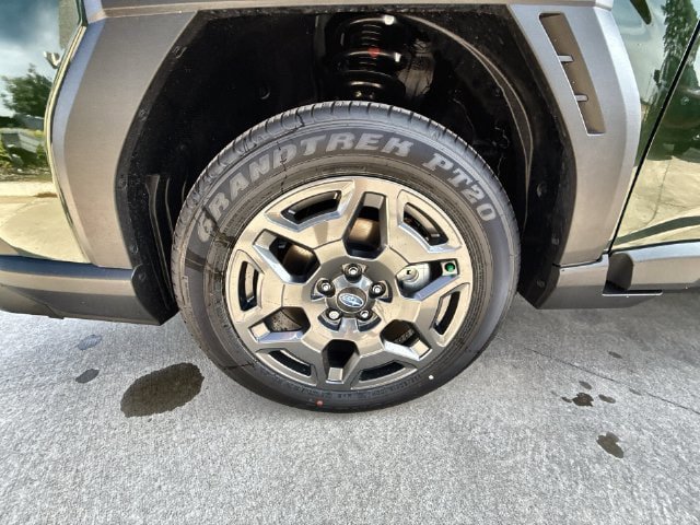New 2026 Subaru Outback Premium AWD/4WD image 12