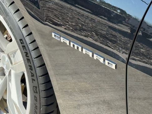 Used 2013 Chevrolet Camaro ZL1 image 16