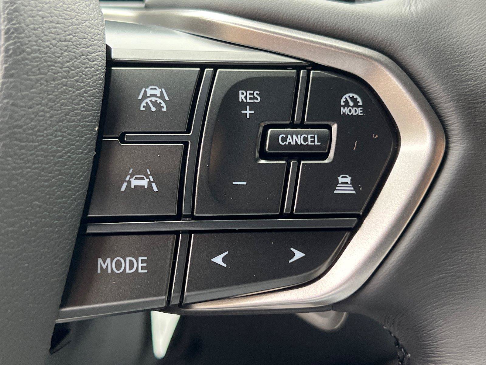 New 2026 Lexus RX 350 FWD image 19