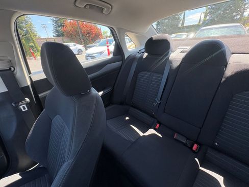 Used 2025 Kia K5 LXS image 38