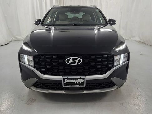 Used 2023 Hyundai Santa Fe SEL AWD/4WD image 8
