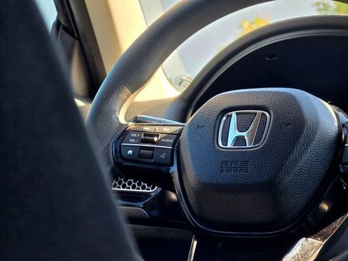 Used 2022 Honda Civic LX image 13