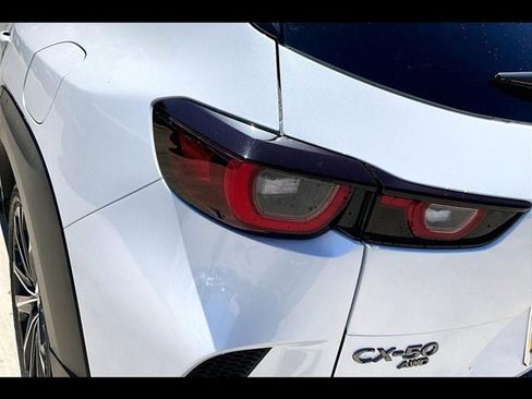 New 2026 MAZDA CX-50 AWD 2.5 S w/ Weather Package image 62