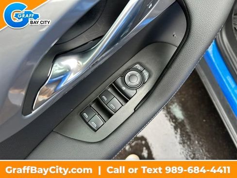 Used 2025 Chevrolet Blazer LT w/ Midnight/Sport Edition image 11