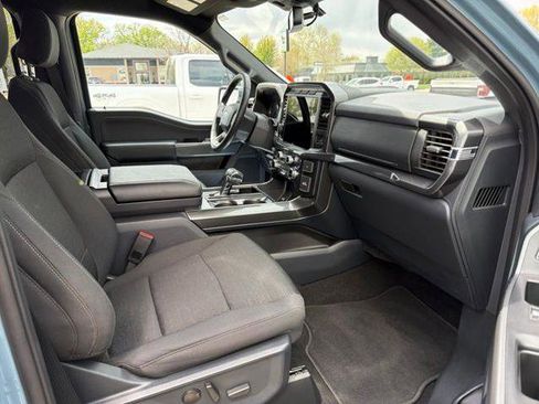 Certified 2023 Ford F150 XLT w/ Equipment Group 302A High AWD/4WD image 6