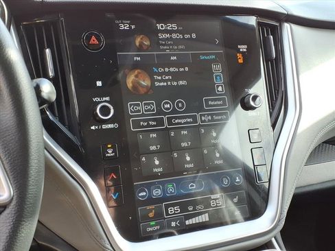 Used 2025 Subaru Legacy Premium image 18