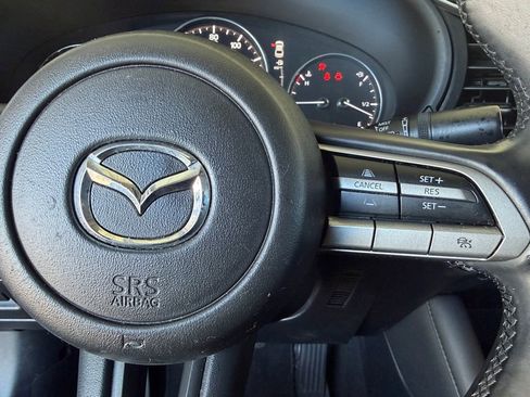 Used 2021 MAZDA MAZDA3 s FWD image 27
