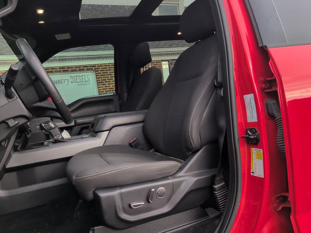 Used 2018 Ford F150 XLT w/ Equipment Group 302A Luxury AWD/4WD image 20
