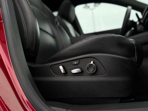 Used 2022 Cadillac XT4 Sport image 22