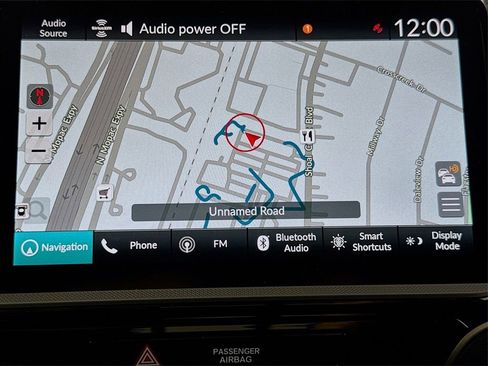 Used 2025 Honda Ridgeline TrailSport image 23