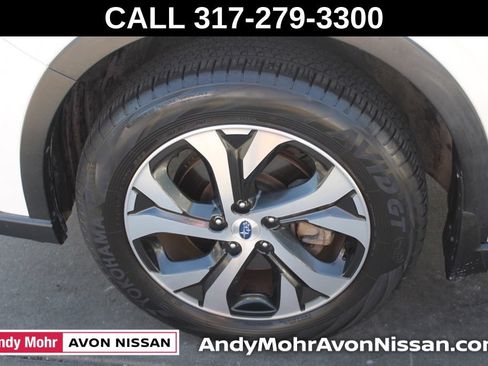 Used 2021 Subaru Outback Limited XT AWD/4WD image 13