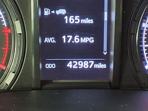 Used 2023 Toyota 4Runner SR5 image 30